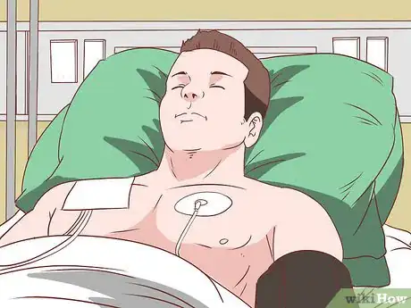 Imagen titulada Cure a Viral Infection with Home Remedies Step 29