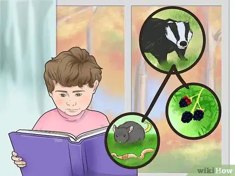 Imagen titulada Write an Animal Report Step 5