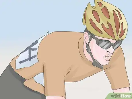 Imagen titulada Become a Professional Cyclist Step 17