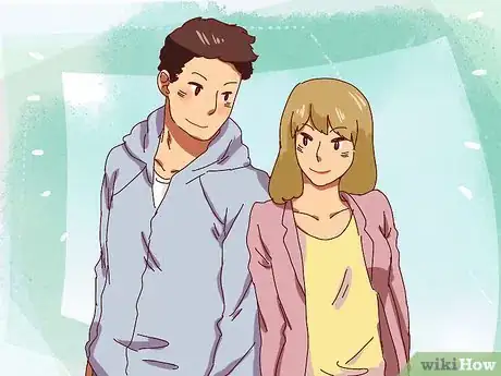 Imagen titulada Make a Man Fall in Love with You Step 12