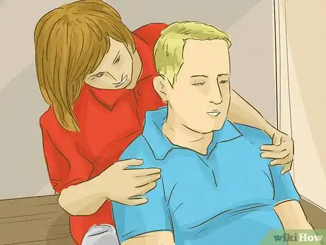 Imagen titulada Deal With Fainting Step 6