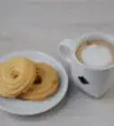 hacer espuma para capuchino