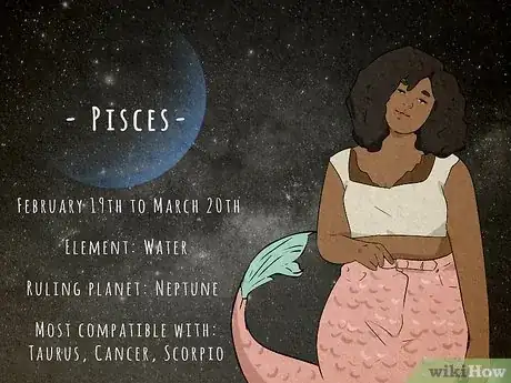 Imagen titulada Zodiac Signs Strongest to Weakest Step 12