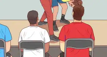 defenderte de un ataque con cuchillo