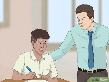 Imagen titulada Get a Soccer Scholarship Step 13
