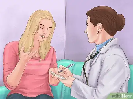 Imagen titulada Administer Eye Drops in Children Step 3