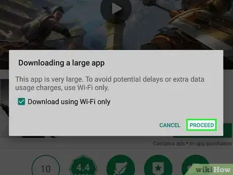 Imagen titulada Install Android Apps on Bluestacks Step 9
