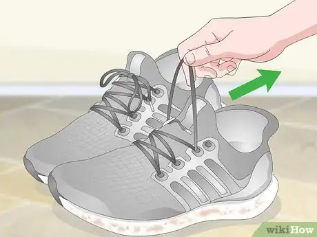 Imagen titulada Clean an Ultra Boost Sole Step 4