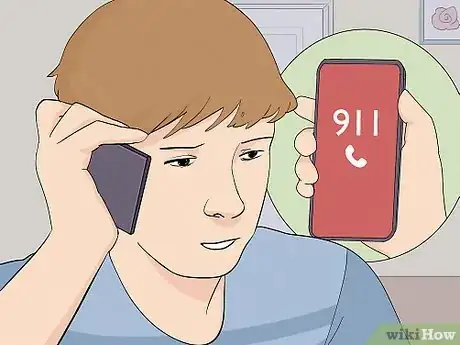 Imagen titulada Deal With an Abusive Father Step 3