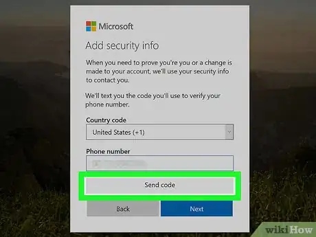 Imagen titulada Create a Hotmail Account Step 12