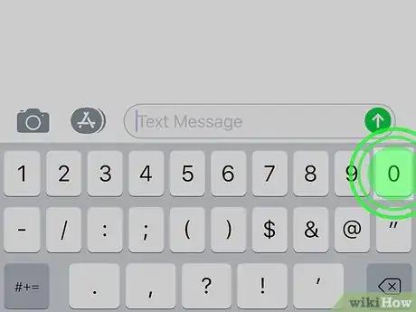 Imagen titulada Make a Degree Symbol Step 21