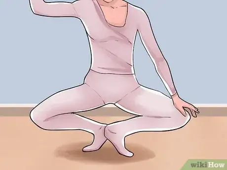 Imagen titulada Do a Plie in Ballet Step 15