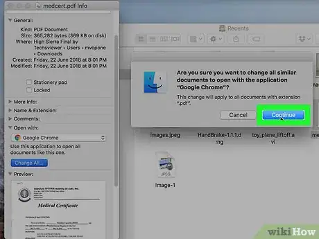 Imagen titulada Enable and Disable Chrome PDF Viewer on PC or Mac Step 29