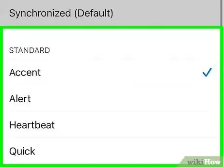 Imagen titulada Can You Change App Notification Sounds on iPhone Step 14