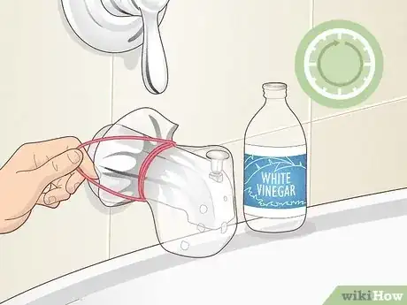 Imagen titulada Fix Shower Diverter Step 1
