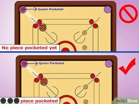 Imagen titulada Play Carrom for Beginners Step 9