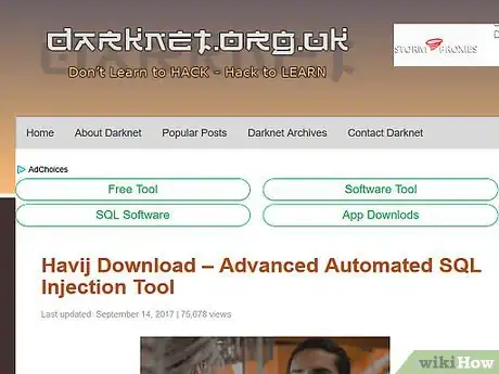 Imagen titulada Login to a Website as an Admin Step 8