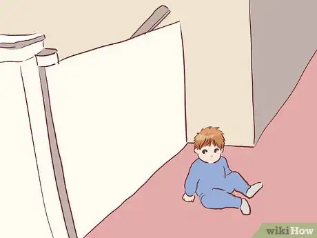 Imagen titulada Get Your Child to Use a Baby Walker Step 2