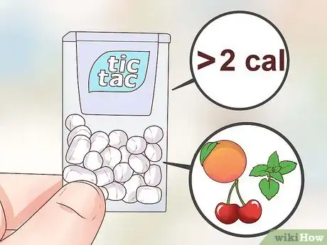 Imagen titulada Eat a Tic Tac Step 5