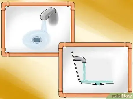 Imagen titulada Unclog a Shower Drain Step 9