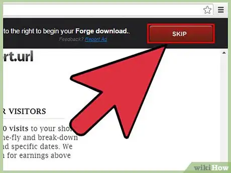Imagen titulada Install Forge Mod Loader (FML) Step 3