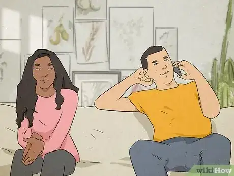 Imagen titulada Tell if You Are Dating a Loser Step 10