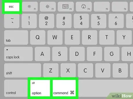 Imagen titulada Force Shut Down a Mac Step 7