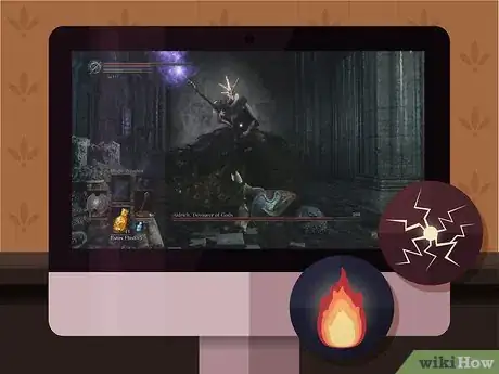 Imagen titulada Be Good at Dark Souls Step 10