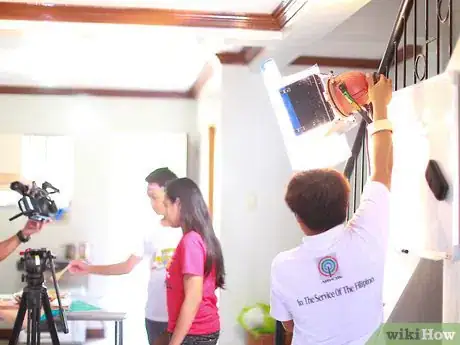 Imagen titulada Make a Documentary Step 9