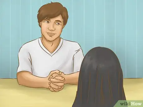 Imagen titulada Impress a Girl on a First Date Step 11