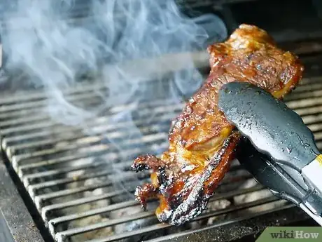 Imagen titulada Cook New York Strip Steak Step 10