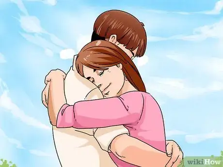 Imagen titulada Hug a Guy Step 10