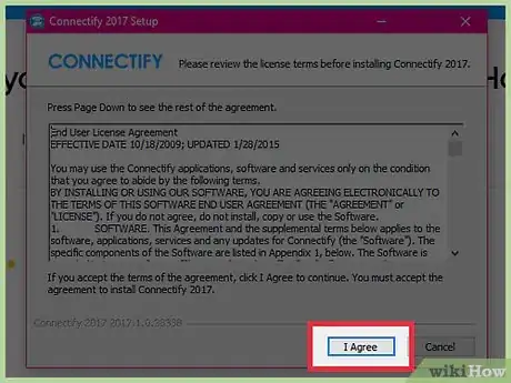 Imagen titulada Enable a Virtual WiFi in Windows Step 25