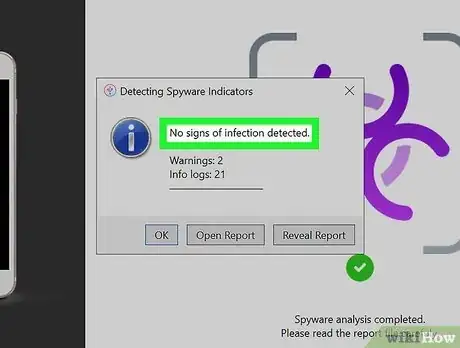 Imagen titulada Detect Pegasus Spyware Step 8