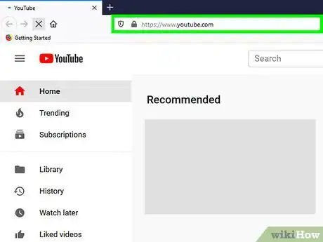 Imagen titulada Upload a Video to YouTube Step 13