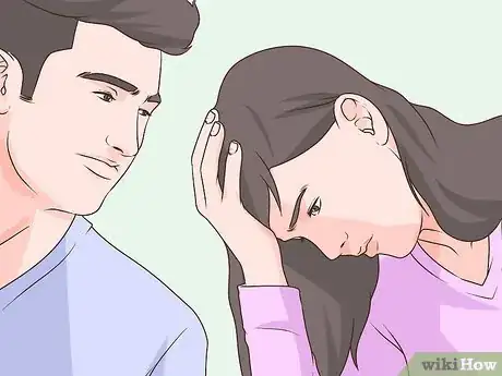 Imagen titulada Avoid Saying Harmful Things when Arguing with Your Spouse Step 1