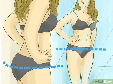 Imagen titulada Measure Hips Step 5