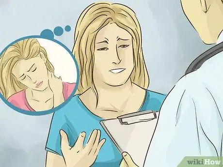 Imagen titulada Get Rid of a Nerve Pinch in Your Neck Quickly Step 7
