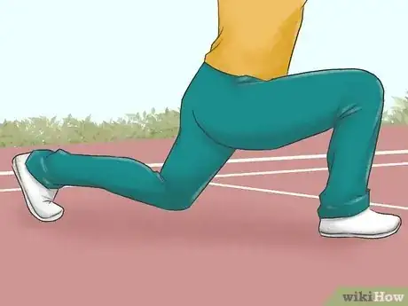 Imagen titulada Prepare for a Track Meet Step 13