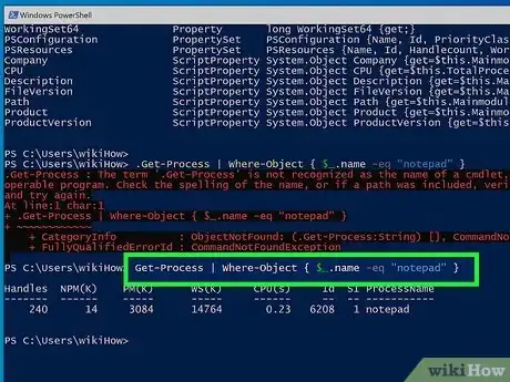 Imagen titulada Run Powershell Step 20