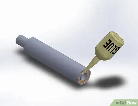 Imagen titulada Make a Suppressor Step 11Bullet1