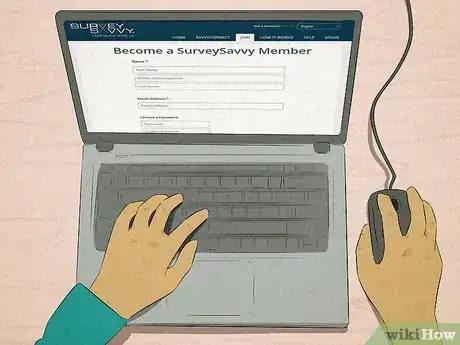 Imagen titulada Make Easy Money Step 2
