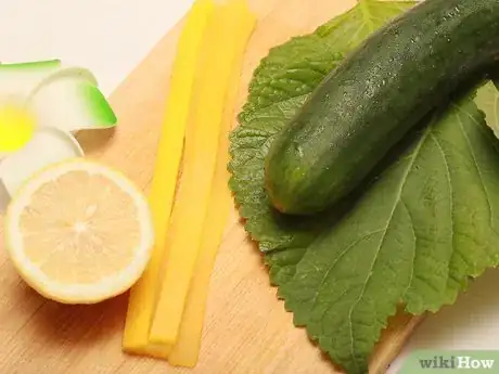 Imagen titulada Make Sashimi Step 2