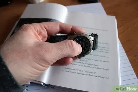 Imagen titulada Stop Getting Distracted when Trying to Get Things Done Step 2