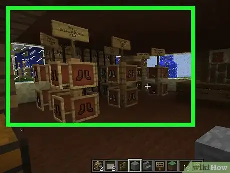 Imagen titulada Make Cool Stuff in Minecraft Step 8