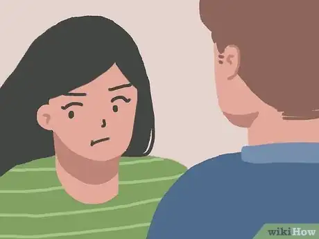 Imagen titulada Know if Someone Is Angry with You Step 1