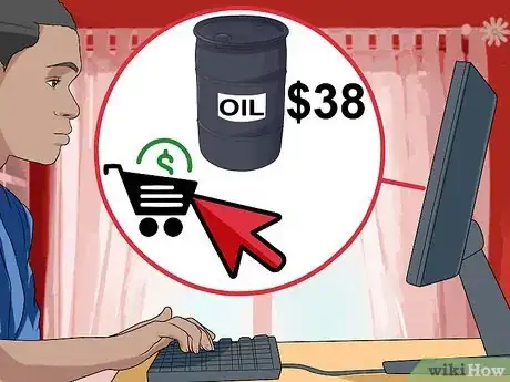 Imagen titulada Buy Commodities Step 11