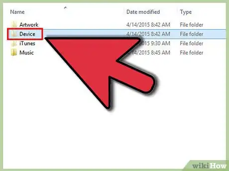 Imagen titulada Unlock iPod Volume Limit Step 14