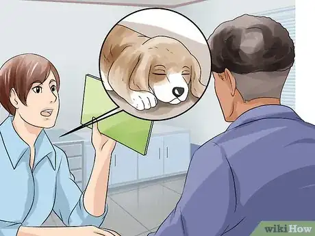 Imagen titulada Pick Up a Puppy Step 16