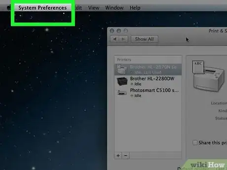 Imagen titulada Scan on a Mac Step 3